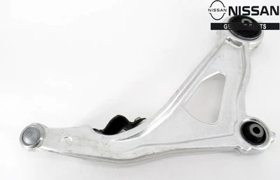 Brazo transversal suspensión original Nissan Infiniti Link LH 54501-3JA0D OEM NUEVO Foto 1 de 2