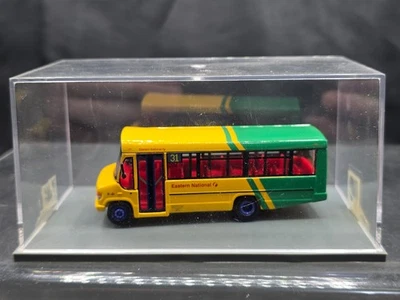 Corgi OOC 43401 First Bus Plaxton Beaver 2 Eastern National, Minibus - Image 1 of 4