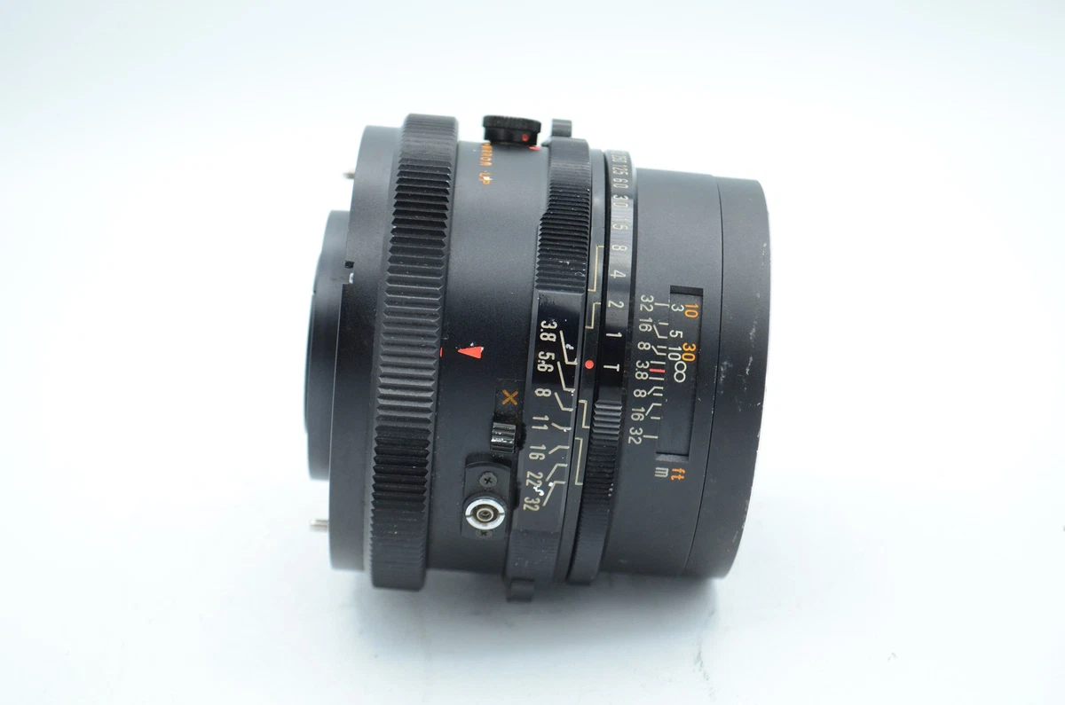 Mamiya 90mm f/3.8 Sekor C Lens for RB67 {77} (Parts & Repair) | eBay