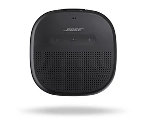 BOSE SoundLink Micro Bluetooth - Schwarz - NEU & OVP - Picture 1 of 7
