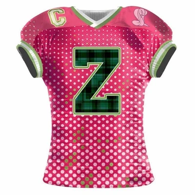 Zed T-shirt Printed Short Sleeve Costume from Zombiies Halloween Fancy Tops - Image 1 of 2