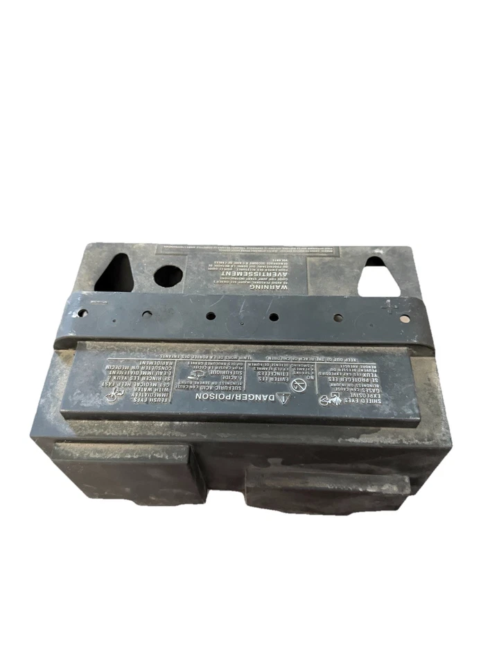 ⭐️Battery Cover For Ford, Lincoln, Mercury - Image 1 of 4