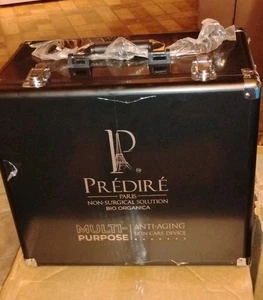 Predire Paris Non Surgical Multi Purpose Anti Aging Skin Care LED Device SALON  - Bild 1 von 11