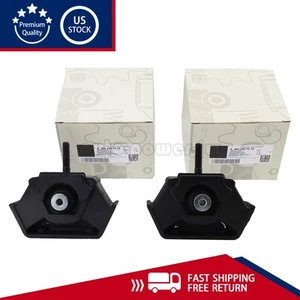 NUEVO Juego de montaje de motor para Mercedes W463 G550 G55 G63 G65 AMG A4602407018 EE. UU. - Imagen 1 de 10