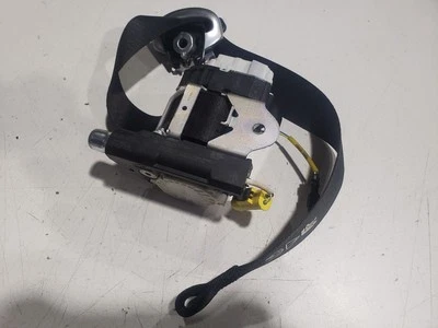 BMW E88 135I 2008 - retractor del cinturón de seguridad del pasajero delantero - OEM 6981478  Foto 1 de 4