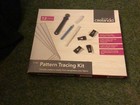 PATTERN TRACING KIT  Dressmaking Craft  new