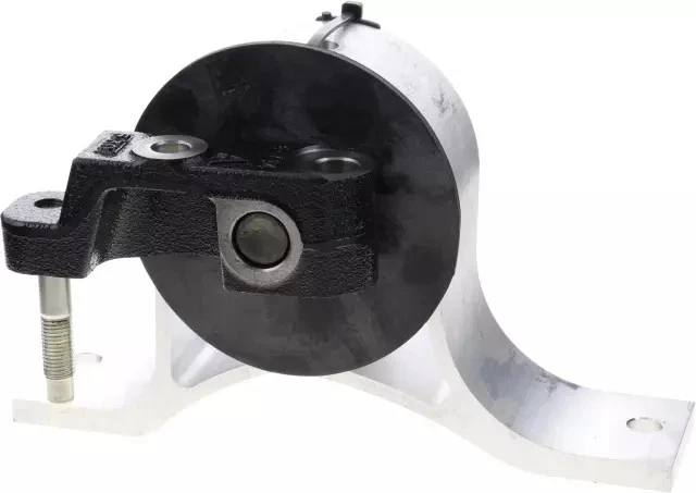 Suporte de motor de passageiro direito fabricante de equipamento original 2.5L 3.5L - 02-06 Altima - 11210ZK80A - Imagem 1 de 3