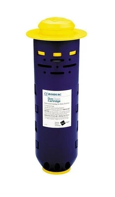 Nature2 DuoClear Mineral Cartridge for DuoClear Pool Sanitizers - Image 1 of 3