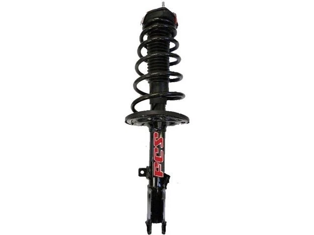 95XP57V Rear Right Strut and Coil Spring Assembly Fits 2004-2006 Lexus ES330 Foto 1 de 1