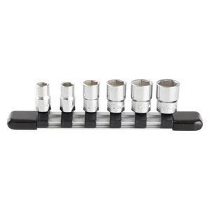 TONE socket set (with hexagonal holder) HS206 insertion angle 6.35mm (1/4) Conte - Picture 1 of 3