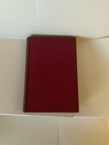 Ernest Hemingway A Farewell to Arms 1929 1st Edition Hardback Jonathan Cape - Picture 1 of 5