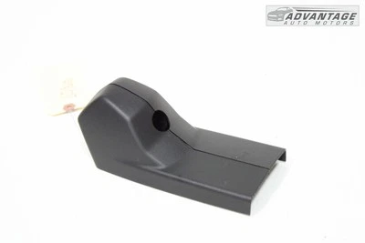 BMW 330E F30 2016-2018 cubierta del espejo retrovisor superior delantero moldura OEM Foto 1 de 4