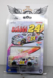 2000 Jeff Gordon Dupont NASCAR 2000 1/64 Action NASCAR Diecast - Picture 1 of 1