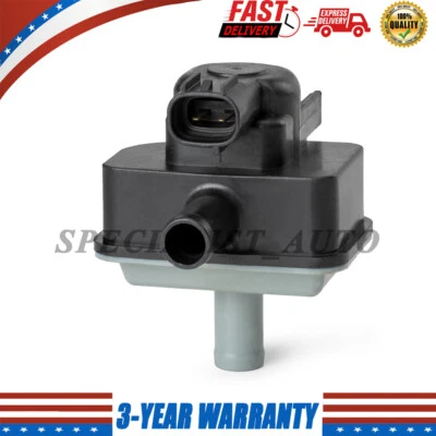 Vacuum Valve Switch For Toyota Corolla 2014-2018 Corolla IM 2017-2018 9091012283 - Image 1 of 4
