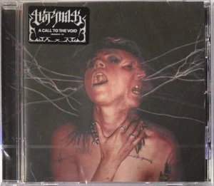 Hot Milk - A Call To The Void CD NEU OVP - Bild 1 von 1