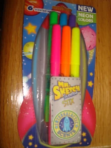 MR, SCHIZZO STIX PROFUMATO 1947292 - Foto 1 di 4