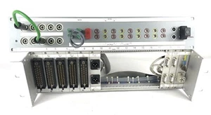 Presa audio e video - Patchbay - Lemo - Siemens - Foto 1 di 2