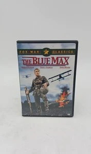 The Blue Max (DVD, 1966) - Picture 1 of 4