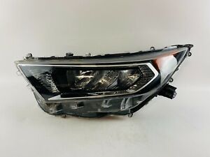 Genuine OEM Left Headlights for Toyota RAV4 for sale | eBay