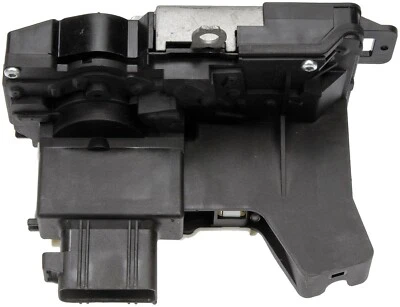 Fits 2006-2012 Ford Fusion Door Lock Actuator Motor Front Right Dorman 2007 2008 - Image 1 of 4