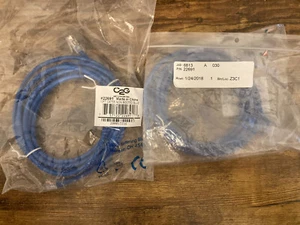 2 CTG CABLES TO GO 22691 NEW #4040K23IAC - Picture 1 of 3