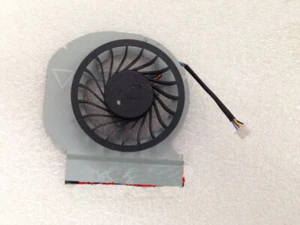 CPU Cooling Fan New For DELL Latitude E6420 DC5V 0.29A MF60120V1-C220-G99 - Picture 1 of 2