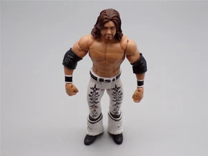 WWE: Serie 12 - John Morrison Actionfigur - Bild 1 von 1