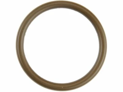 For 2008-2017 Buick Enclave Thermostat Gasket Upper Mahle 56648YM 2009 2010 2011 - Image 1 of 2