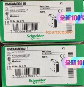 1PCS BMXAMO0410 Brand-new Fast Shipping - Picture 1 of 1