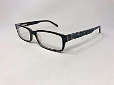SURFACE 5306 Eyeglasses Frame 53-16-140 Smoke Grey/Brown Crystal HY30