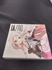 84E Ia/00 Vocaloid Lia