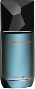 Issey Miyake Fusion D'Issey EDT 100ml New & Sealed Men's Perfume🥇 - Picture 1 of 2