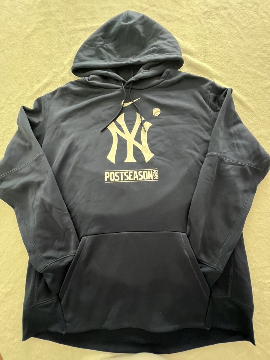 Nike New York Yankees MLB Sweatshirts for sale | eBay