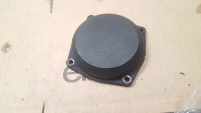 Kawasaki KZ750 SPECTRE KZ750N 1982 1983 cubierta superior de carburador tapa de plástico Foto 1 de 4