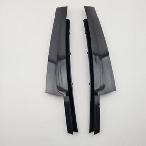 Ford Falcon FG B Pillar Trim Door Cover Panel Front Set of 2 05/08-09/14 - Picture 1 of 10