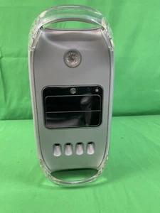 Apple Power Macintosh G4 Dual 867 MHz 512MB RAM GeForce 4 MX Desktop NO HDD - Afbeelding 1 van 21