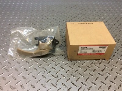 Fits: 00-04 Chevrolet Impala Monte Carlo Front/Rear Right Interior Door Handle - Image 1 of 4