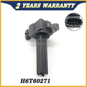 H6T60271 Ignition C For Saab 9-3 9-3X 2.0 UF526 UF-526 12787707