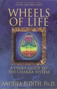 Wheels of Life: A User's Guide to the Chakra System (Llewellyn's New Age) - Imagen 1 de 1