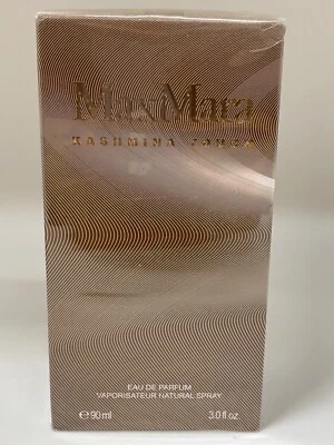 MaxMara Kashmina Touch 3,0 oz/90 ml Edp spray para mujer nuevo en caja Foto 1 de 4
