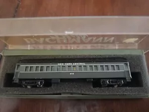 bachmann n scale locomotive F7A lot - Picture 1 of 3