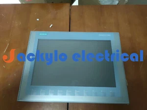 1PC Used Siemens 6AV2123-2MA03-0AX0 [24 Months Warranty] 1-Year Warranty ! - Picture 1 of 4