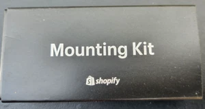 Shopify Mounting Kit - Picture 1 of 3