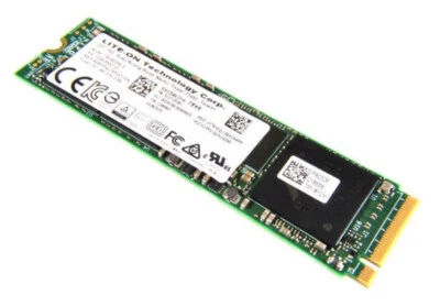 L15194-001 - 256GB m.2 SSD Hard Drive  - Image 1 of 3