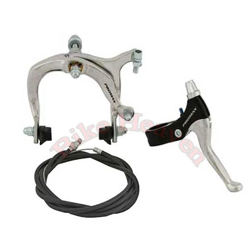 Freno de bicicleta trasero Promax BMX freno de bicicleta engranaje fijo freno de bicicleta freno de ciudad  Foto 1 de 1