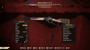 (Xbox) Western Spirit - Picture 1 of 1