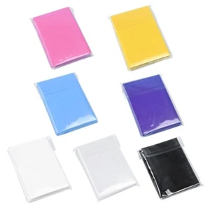 50Pcs Tarot Card Cover Board Game Card Sleeves Protective Sleeve Card Protectors - Zdjęcie 1 z 9