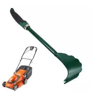 NEW-Mower Cutter Cleaning Mower Tools Mower Cleaner Mower Deck Scraper Tool - Picture 1 of 14