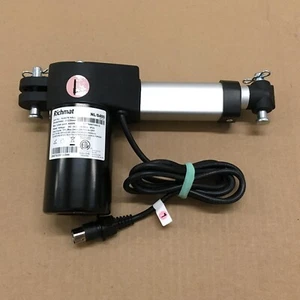 Richmat NL/S400 - Adjustable Bed Head Tilt Motor HJA67S HALL 12778A67S0013 - Picture 1 of 4