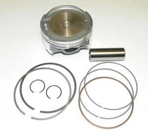 4 STROKE STANDARD BORE 83MM PISTON KIT FOR KAWASAKI 03 04 05 06 07 STX-12F 1200 - Bild 1 von 3